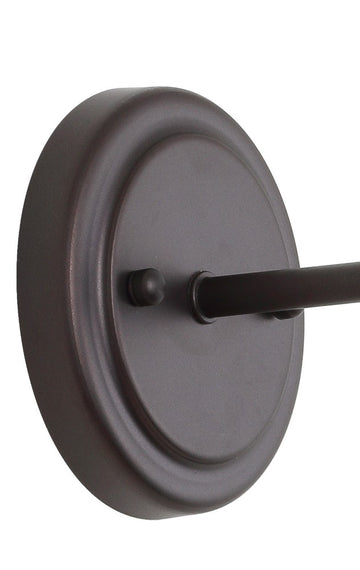 July Metal Shade Sconce